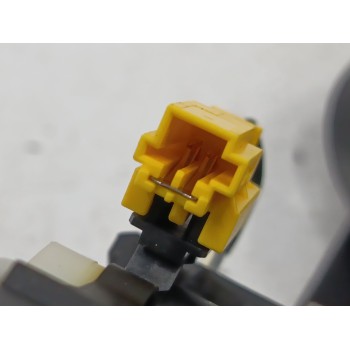 Recambio de cinturon seguridad trasero derecho para mercedes-benz clase gl (x164) gl 320 cdi 4-matic (164.822) referencia OEM IA