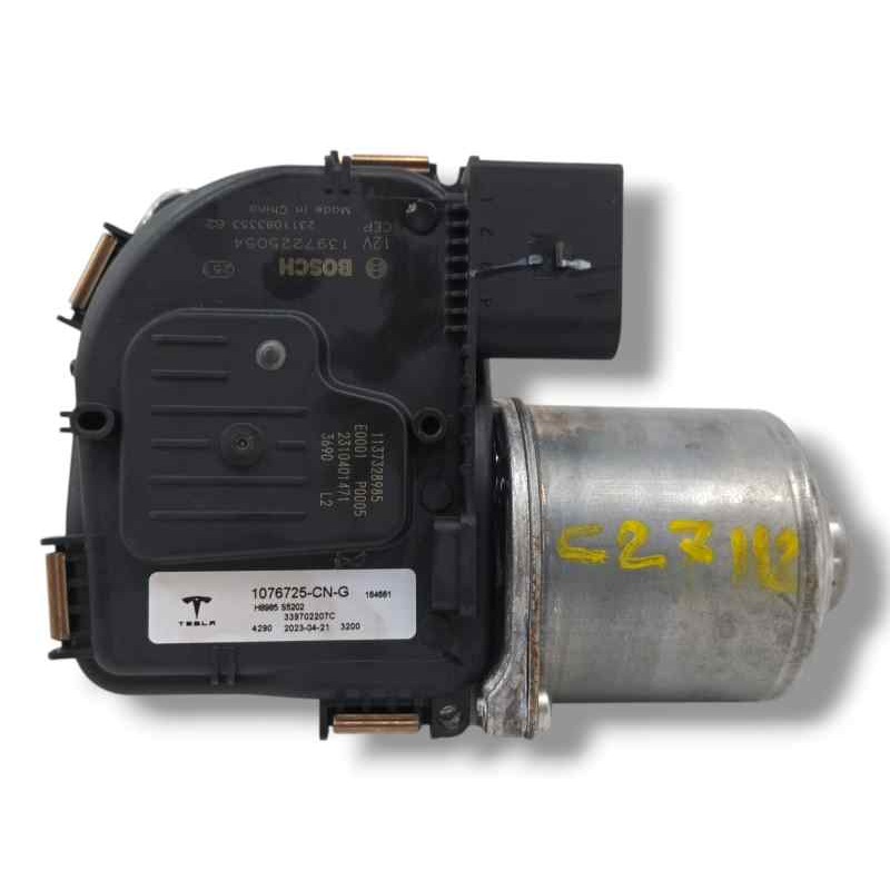 MOTOR LIMPIA DELANTERO 1397225054