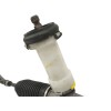 Recambio de cremallera direccion para kia cee´d 2.0 crdi referencia OEM IAM 565001H300  