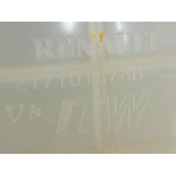Recambio de deposito expansion para renault express iii 1.5 blue dci 95 (f6ab) referencia OEM IAM 217101878R  