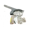 Recambio de palanca freno de mano para suzuki swift berlina (mz) 1.3 16v cat referencia OEM IAM   
