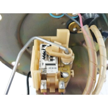 Recambio de aforador para honda cr-v (rd1/3) luxury (rd1) referencia OEM IAM   