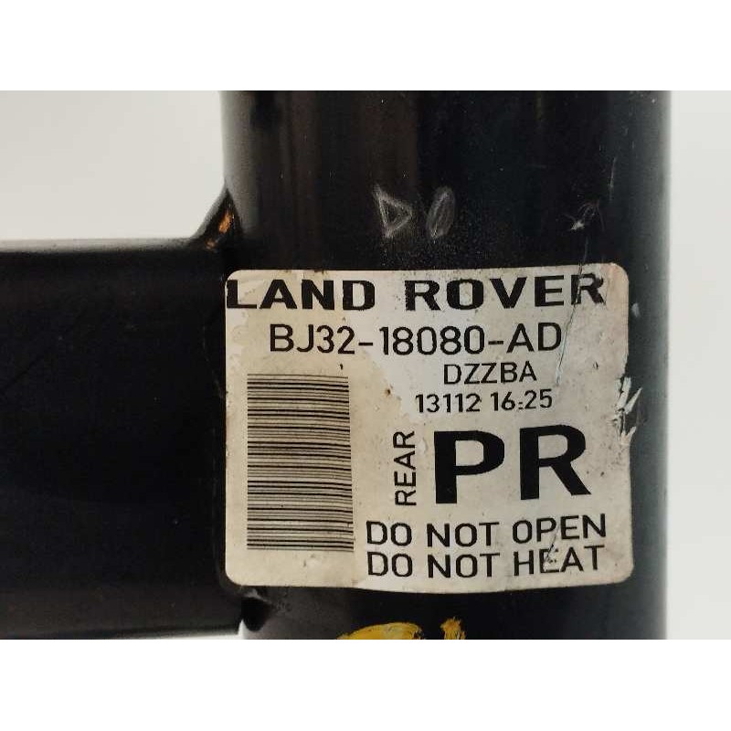 AMORTIGUADOR TRASERO DERECHO