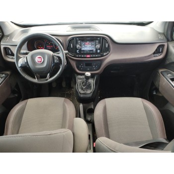 Recambio de carroceria corte para fiat doblo ii (152) 1.6 jtdm 16v referencia OEM IAM   