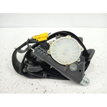 Recambio de cinturon seguridad trasero derecho para mercedes-benz clase gl (x164) gl 320 cdi 4-matic (164.822) referencia OEM IA