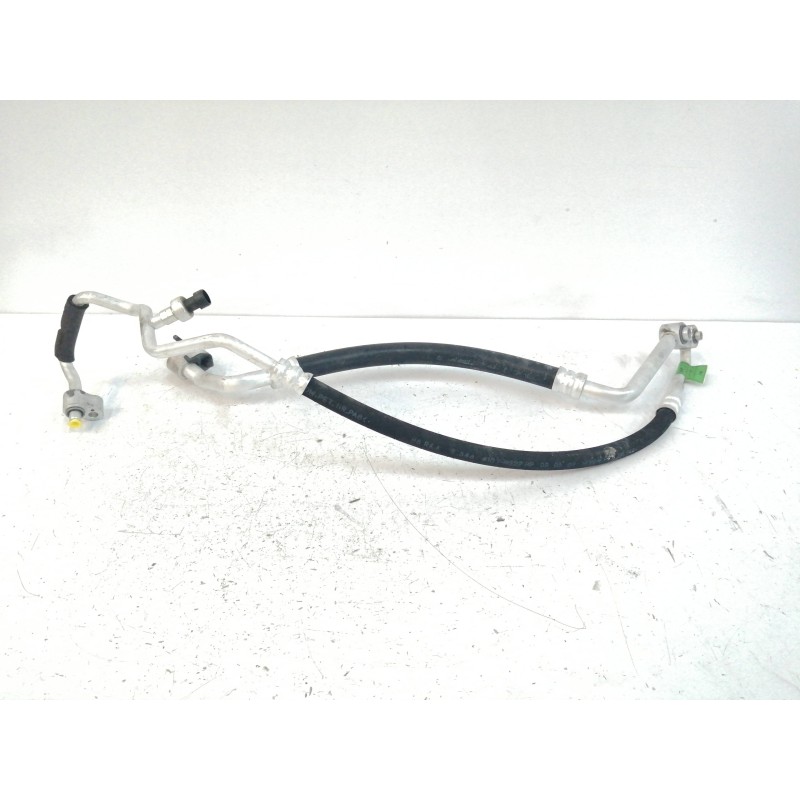 Recambio de tubos aire acondicionado para chevrolet captiva 2.0 diesel cat referencia OEM IAM   