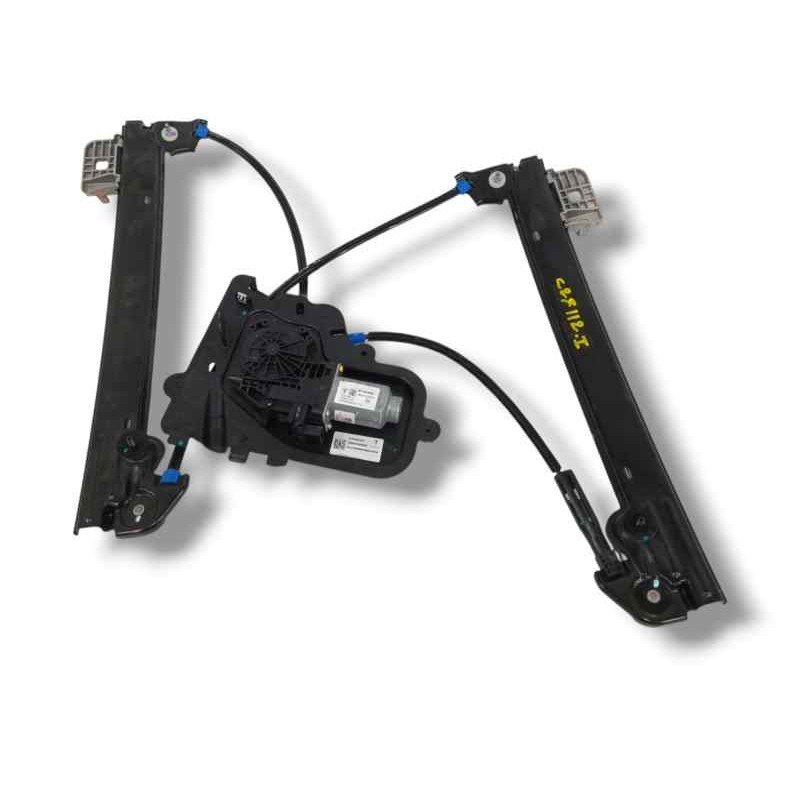 Recambio de elevalunas delantero izquierdo para tesla model 3 (5yj3) ev referencia OEM IAM 161644298A  