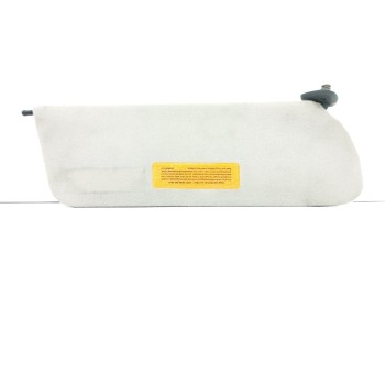 Recambio de parasol izquierdo para jeep gr.cherokee (zj)/(z) 4.0 cat referencia OEM IAM 55033357  