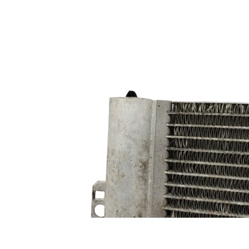 Recambio de condensador / radiador aire acondicionado para mercedes-benz vito / mixto furgoneta (w639) 111 cdi (639.601, 639.603