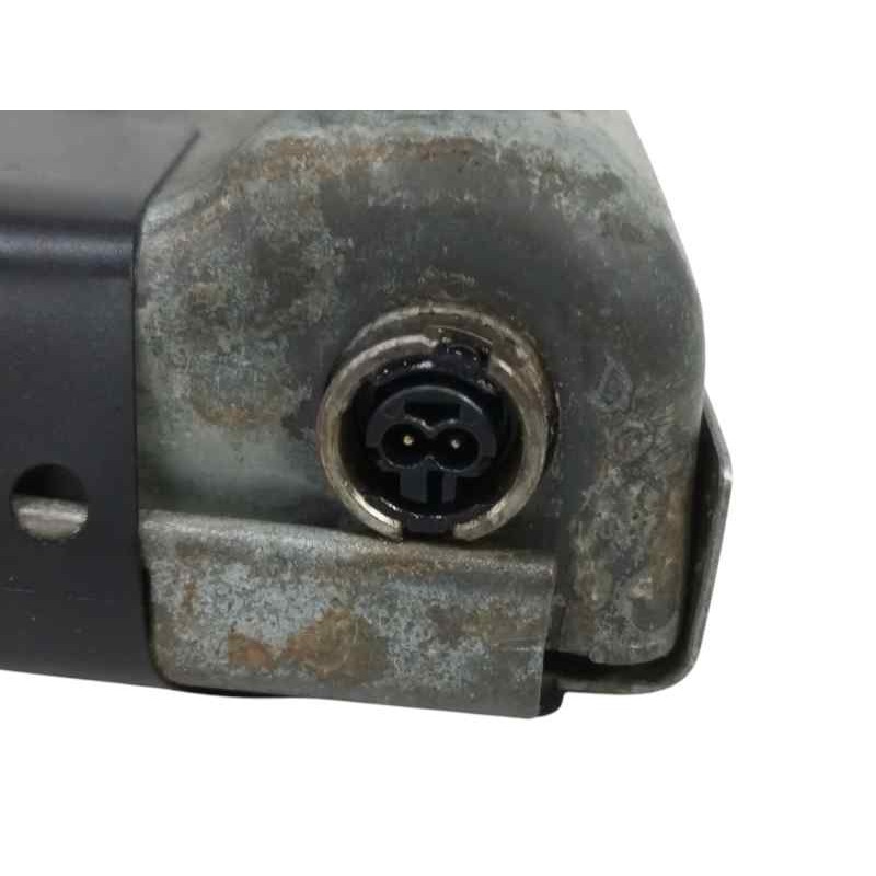 AIRBAG DELANTERO IZQUIERDO DE RODILLAS