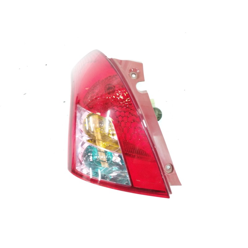 Recambio de piloto trasero izquierdo para suzuki swift berlina (mz) 1.3 16v cat referencia OEM IAM   