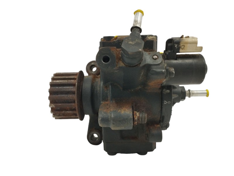 Recambio de bomba inyeccion para dacia duster 1.5 dci diesel fap cat referencia OEM IAM 167003669R H8201100115 A2C53351931