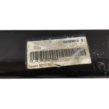 Recambio de puente trasero para lancia ypsilon (101) 1.2 cat referencia OEM IAM 50701057 50703612 