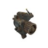 Recambio de bomba inyeccion para dacia duster 1.5 dci diesel fap cat referencia OEM IAM 167003669R H8201100115 A2C53351931