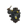 Recambio de bomba inyeccion para dacia duster 1.5 dci diesel fap cat referencia OEM IAM 167003669R H8201100115 A2C53351931