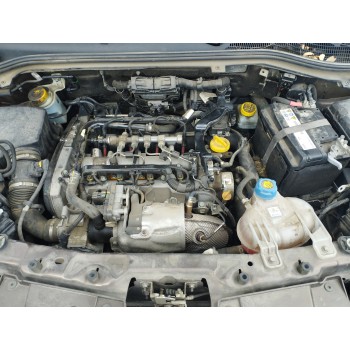 Recambio de carroceria corte para fiat doblo ii (152) 1.6 jtdm 16v referencia OEM IAM   