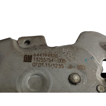 Recambio de palanca freno de mano para opel corsa d 1.4 16v cat (a 14 xer / ldd) referencia OEM IAM 644194110  