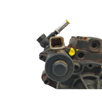 Recambio de bomba inyeccion para dacia duster 1.5 dci diesel fap cat referencia OEM IAM 167003669R H8201100115 A2C53351931