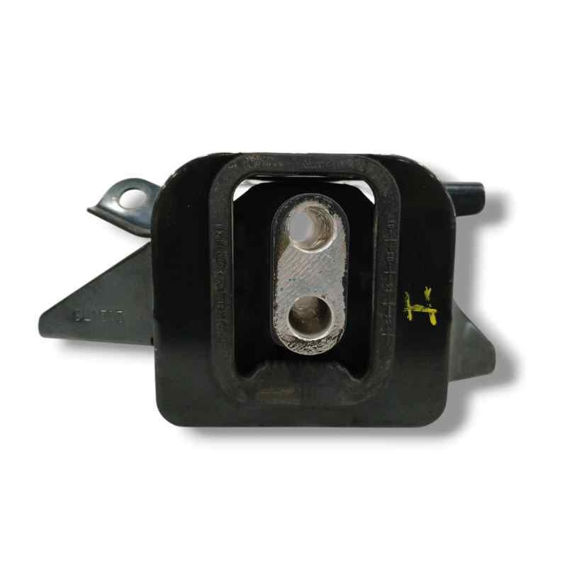 SOPORTE MOTOR IZQUIERDO