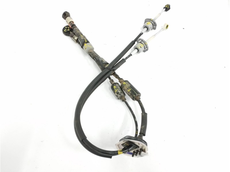 Recambio de varillaje cambio para hyundai tucson 1.6 cat referencia OEM IAM 43794D7250  