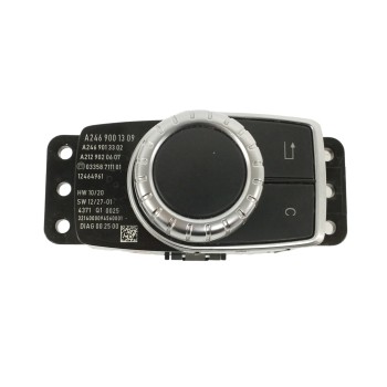 MANDO MULTIFUNCION A2469001309 IDRIVE 