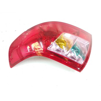 Recambio de piloto trasero izquierdo para suzuki swift berlina (mz) 1.3 16v cat referencia OEM IAM   