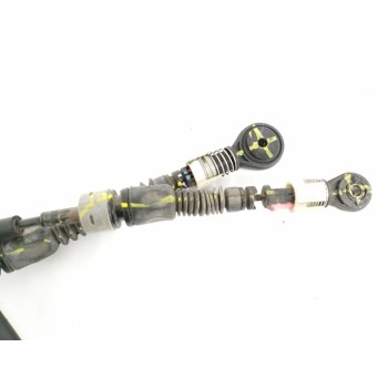 Recambio de varillaje cambio para hyundai tucson 1.6 cat referencia OEM IAM 43794D7250  