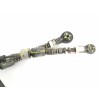Recambio de varillaje cambio para hyundai tucson 1.6 cat referencia OEM IAM 43794D7250  