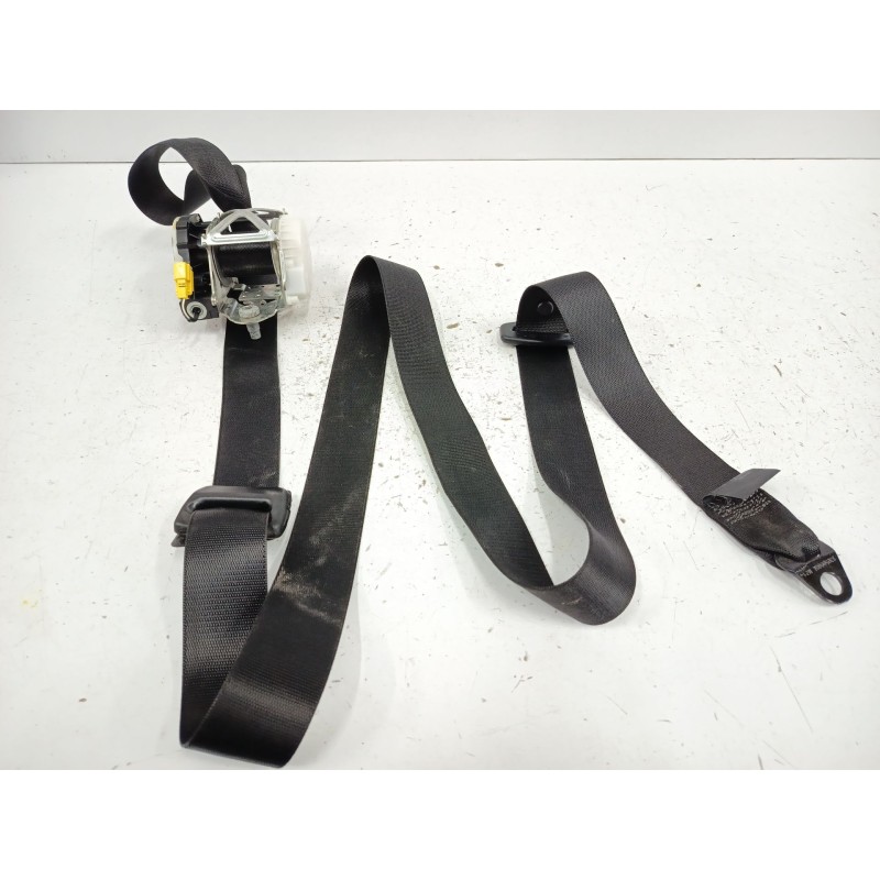 Recambio de cinturon seguridad trasero izquierdo para mercedes-benz clase gl (x164) gl 320 cdi 4-matic (164.822) referencia OEM 