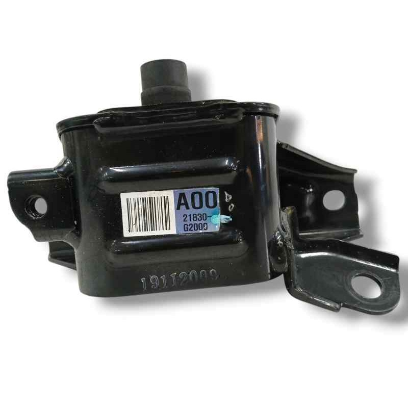 SOPORTE MOTOR IZQUIERDO