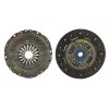 Recambio de kit embrague para opel combo d expression l1h1 referencia OEM IAM 55226971  