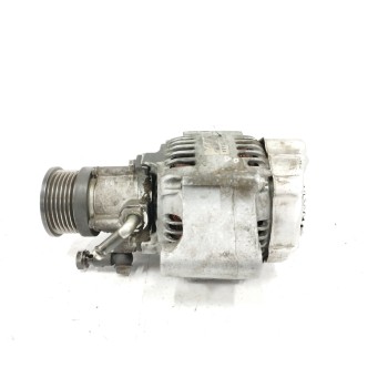 Recambio de alternador para hyundai accent (lc) 1.5 crdi cat referencia OEM IAM 3730027504  