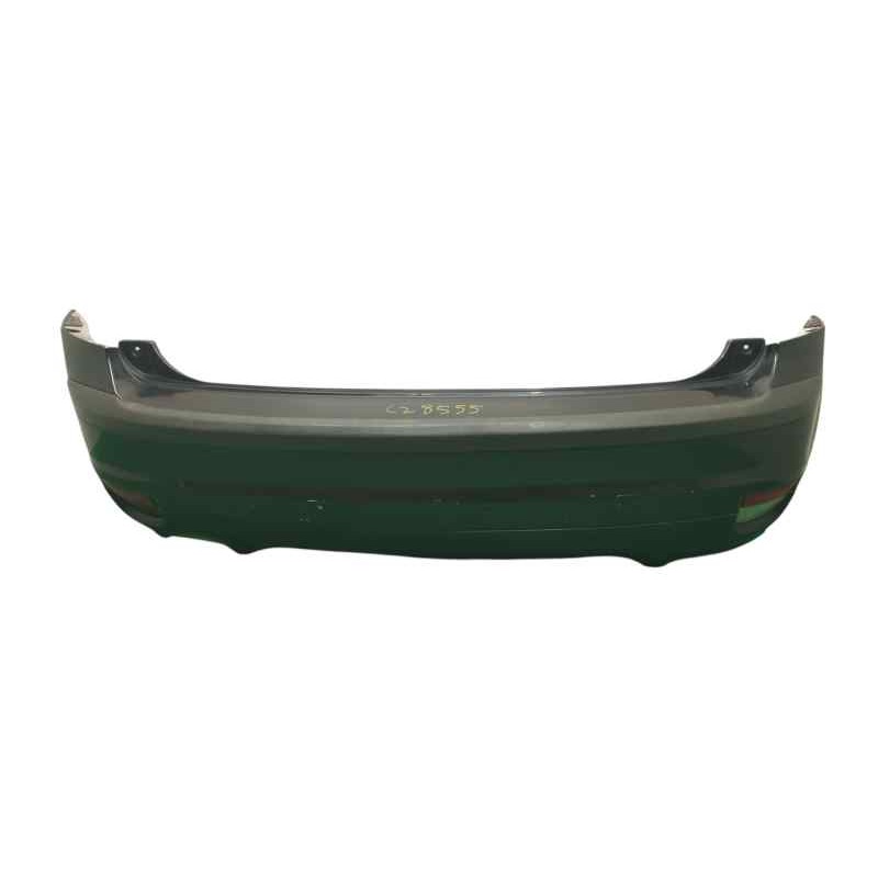 Recambio de paragolpes trasero para ford focus berlina (cap) ghia referencia OEM IAM 4M51A17906A OBSERVAR FOTOS 