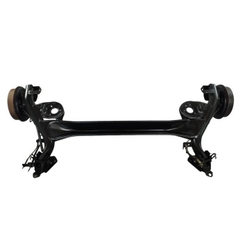 Recambio de puente trasero para lancia ypsilon (101) 1.2 cat referencia OEM IAM 50701057 50703612 