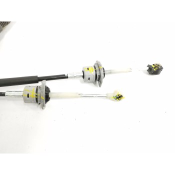 Recambio de varillaje cambio para hyundai tucson 1.6 cat referencia OEM IAM 43794D7250  