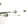 Recambio de varillaje cambio para hyundai tucson 1.6 cat referencia OEM IAM 43794D7250  