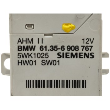 Recambio de modulo electronico para bmw x5 (e53) 4.4 v8 32v cat (m62) referencia OEM IAM 61356908767 5WK1025 