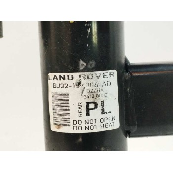 Recambio de amortiguador trasero izquierdo para land rover range rover evoque (l538) 2.2 d 4x4 referencia OEM IAM BJ3218K004AD  