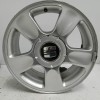 Recambio de llanta para seat ibiza (6k1) 1.9 tdi referencia OEM IAM 6K0601025N 6JX15H2 ET38 4H 4X100