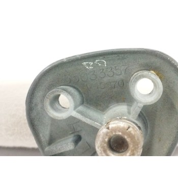 Recambio de parasol izquierdo para jeep gr.cherokee (zj)/(z) 4.0 cat referencia OEM IAM 55033357  