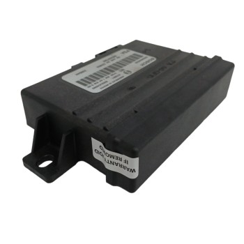 Recambio de modulo electronico para citroën c4 picasso 1.6 16v hdi fap referencia OEM IAM 9663937380 0263004233 