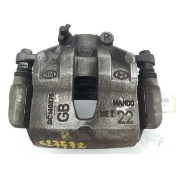 PINZA FRENO DELANTERA DERECHA BC140275 