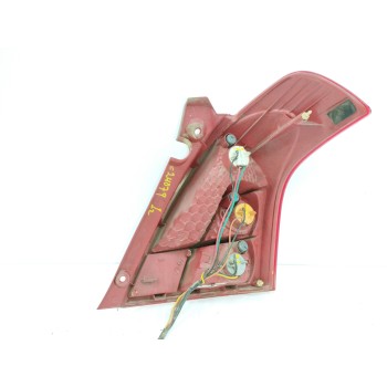 Recambio de piloto trasero izquierdo para suzuki swift berlina (mz) 1.3 16v cat referencia OEM IAM   