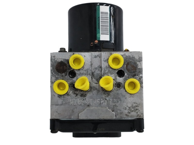 Recambio de abs para peugeot 407 2.0 16v hdi cat (rhr / dw10bted4) referencia OEM IAM 9658028480  S118676001L