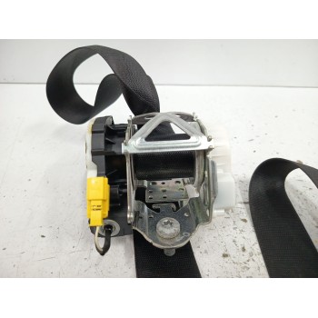 Recambio de cinturon seguridad trasero izquierdo para mercedes-benz clase gl (x164) gl 320 cdi 4-matic (164.822) referencia OEM 
