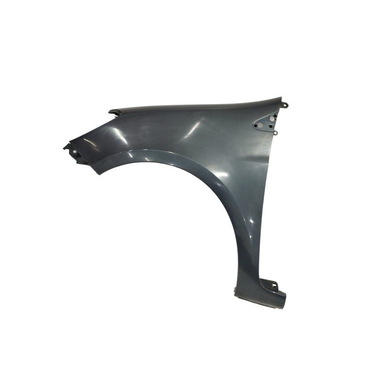 Recambio de aleta delantera izquierda para renault clio iii (br0/1, cr0/1) 1.5 dci (br17, cr17) referencia OEM IAM 631014270R  