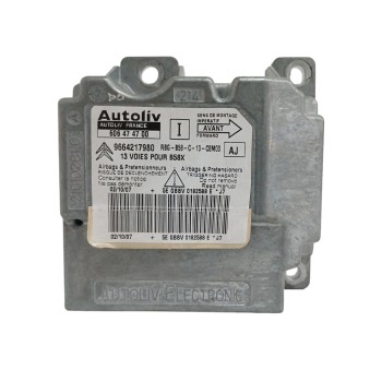 CENTRALITA AIRBAG 9664217980 606474700 
