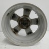 Recambio de llanta para seat ibiza (6k1) 1.9 tdi referencia OEM IAM 6K0601025N 6JX15H2 ET38 4H 4X100