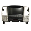 Recambio de sistema navegacion gps para lexus rx (_u3_) 400h awd (mhu38_) referencia OEM IAM 8611048400  
