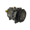Recambio de compresor aire acondicionado para ford ka (ccu) titanium+ referencia OEM IAM 5A7875200 51747318 